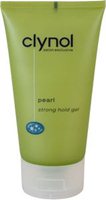 Clynol Pearl Strong Hold Gel